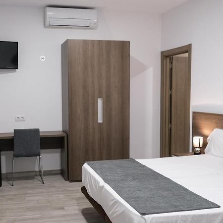 Hostal Tartessos Валенсія Екстер'єр фото